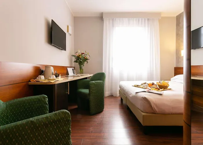 Hotel Mirage Sure Hotel Collection By Best Western