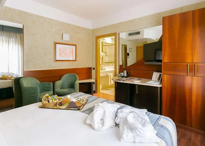 Hotel Mirage Sure Hotel Collection By Best Western
