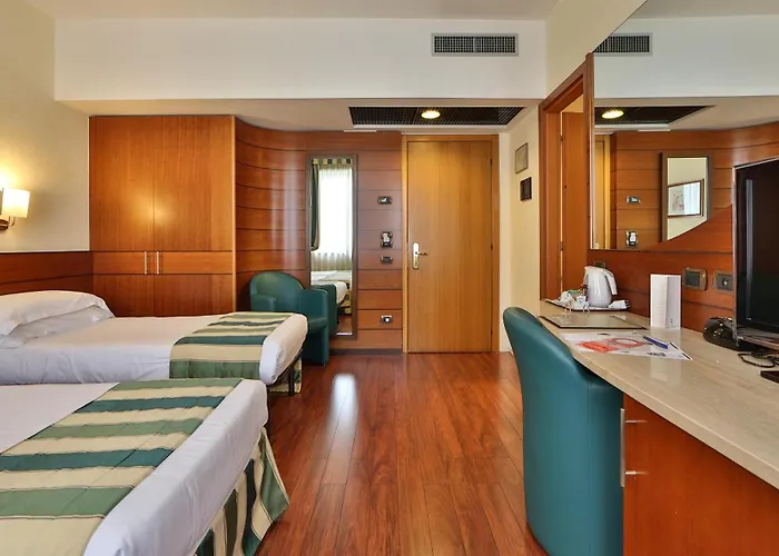 Hotel Mirage Sure Hotel Collection By Best Western