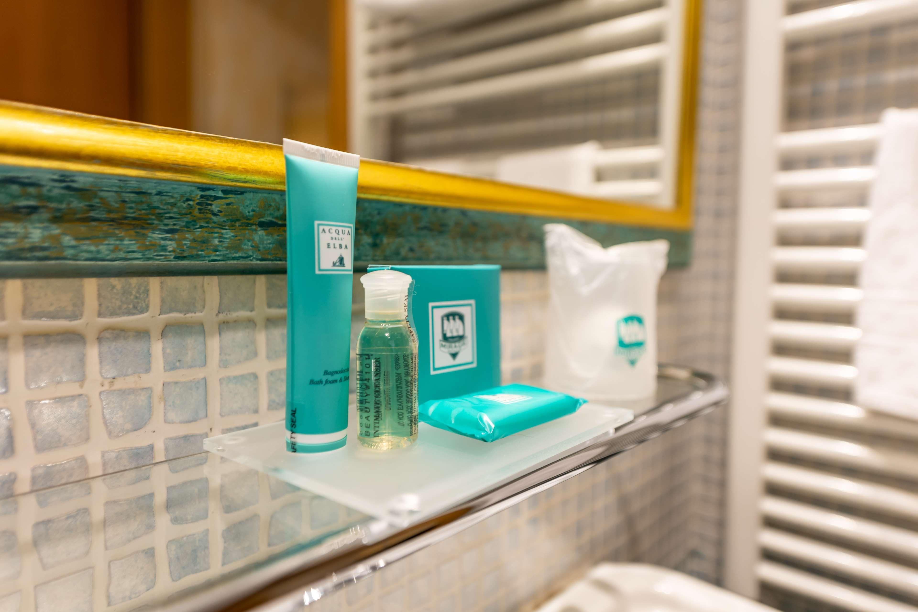 Hotel Mirage Sure Collection By Western Milão