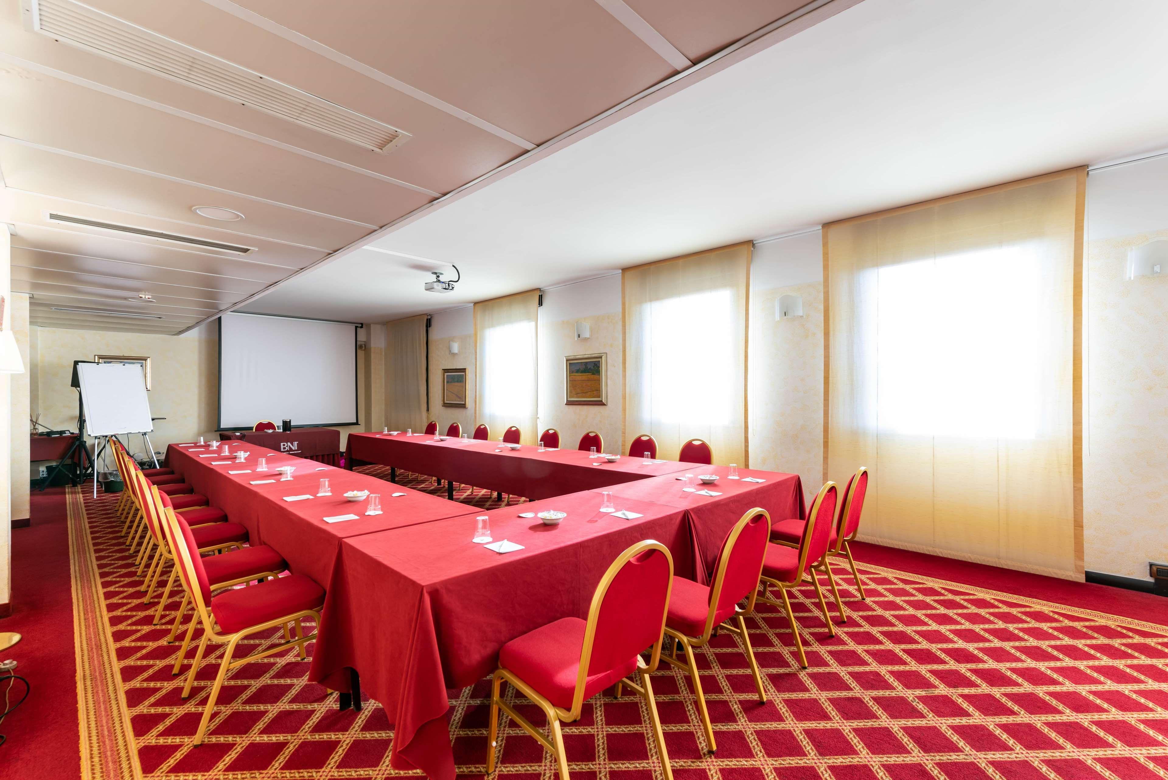 Mirage Sure Collection By Western Hotel Milão
