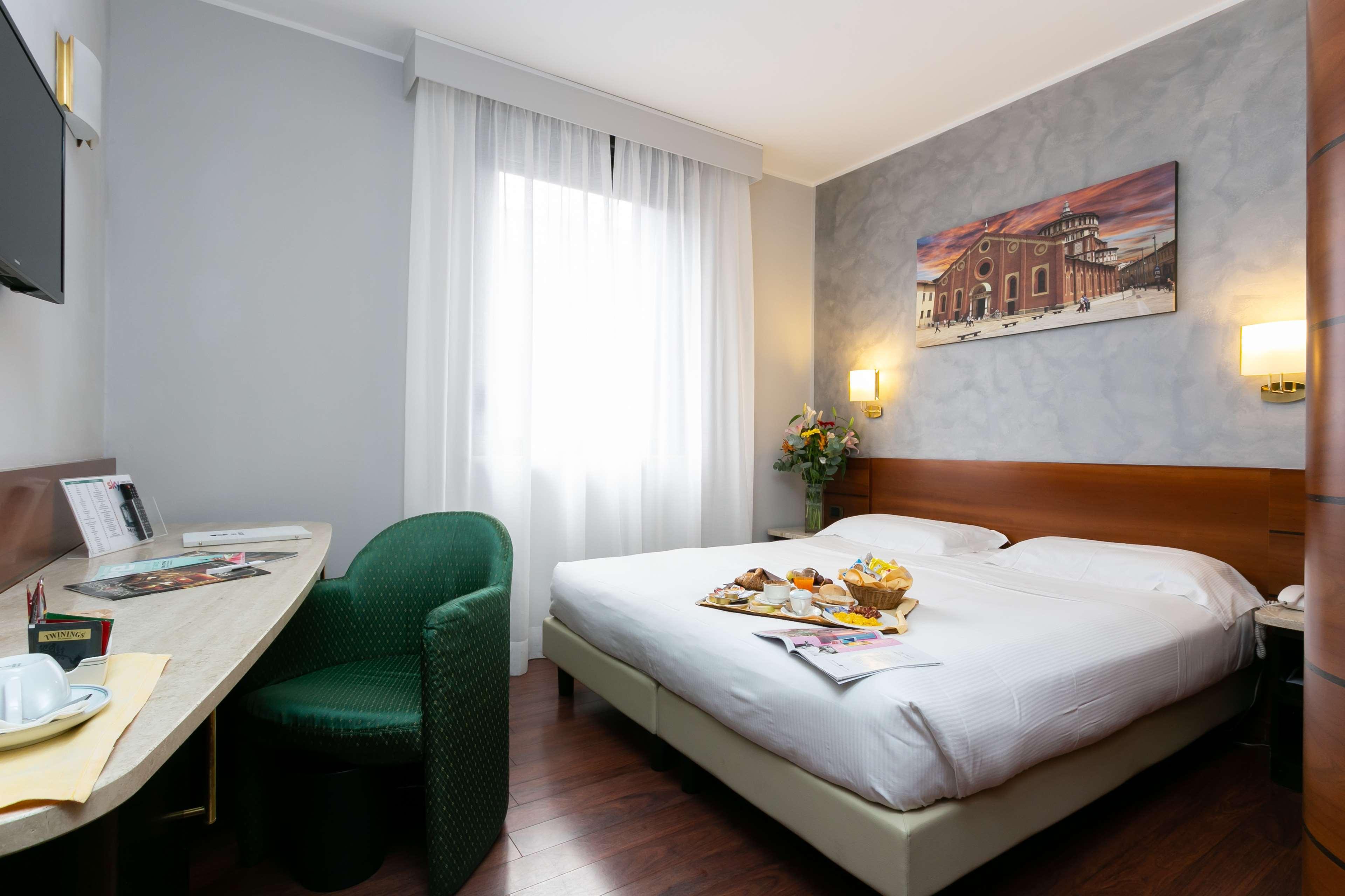 Hotel Mirage Sure Collection By Western Milão