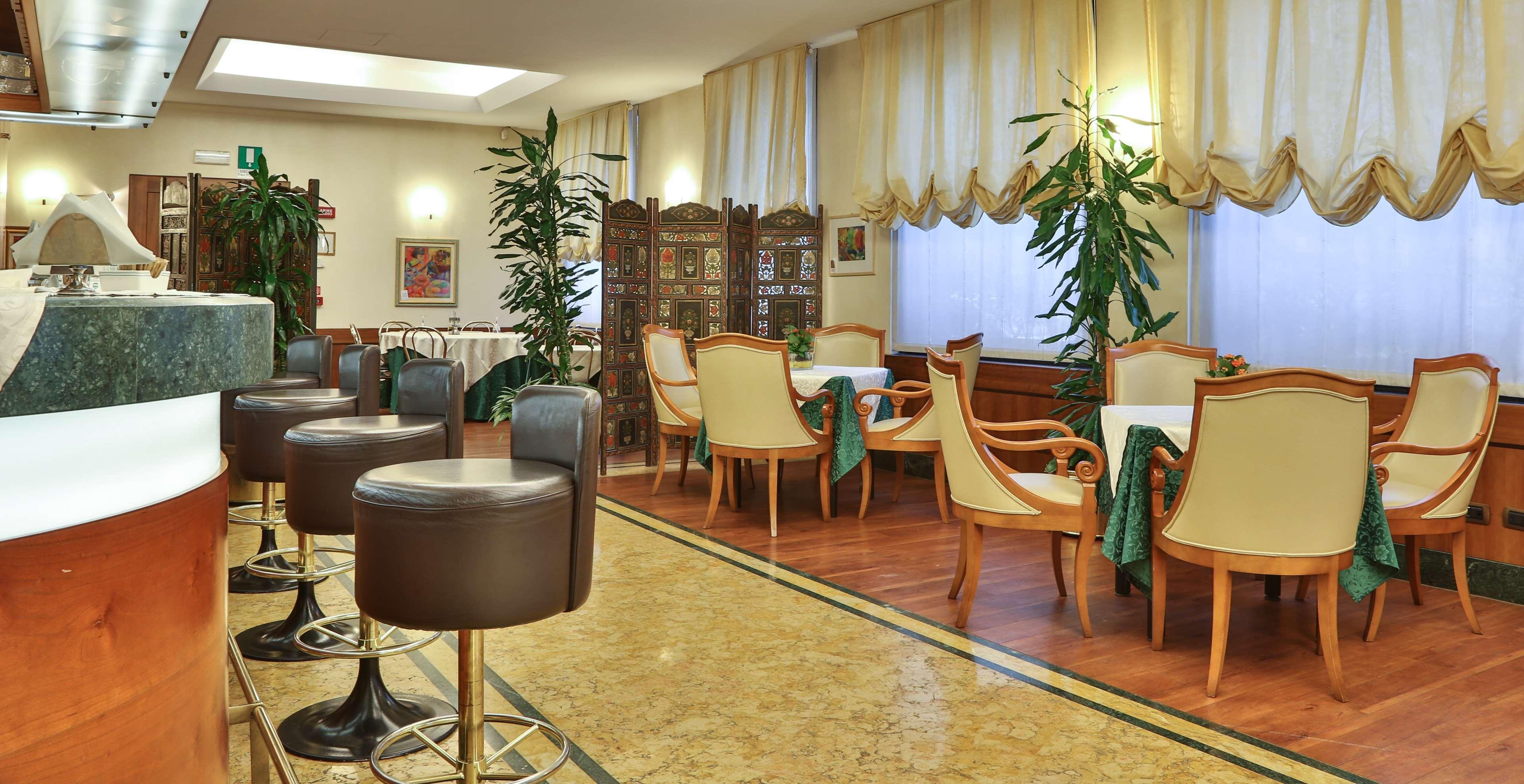 Mirage Sure Collection By Western 4* Mailand
