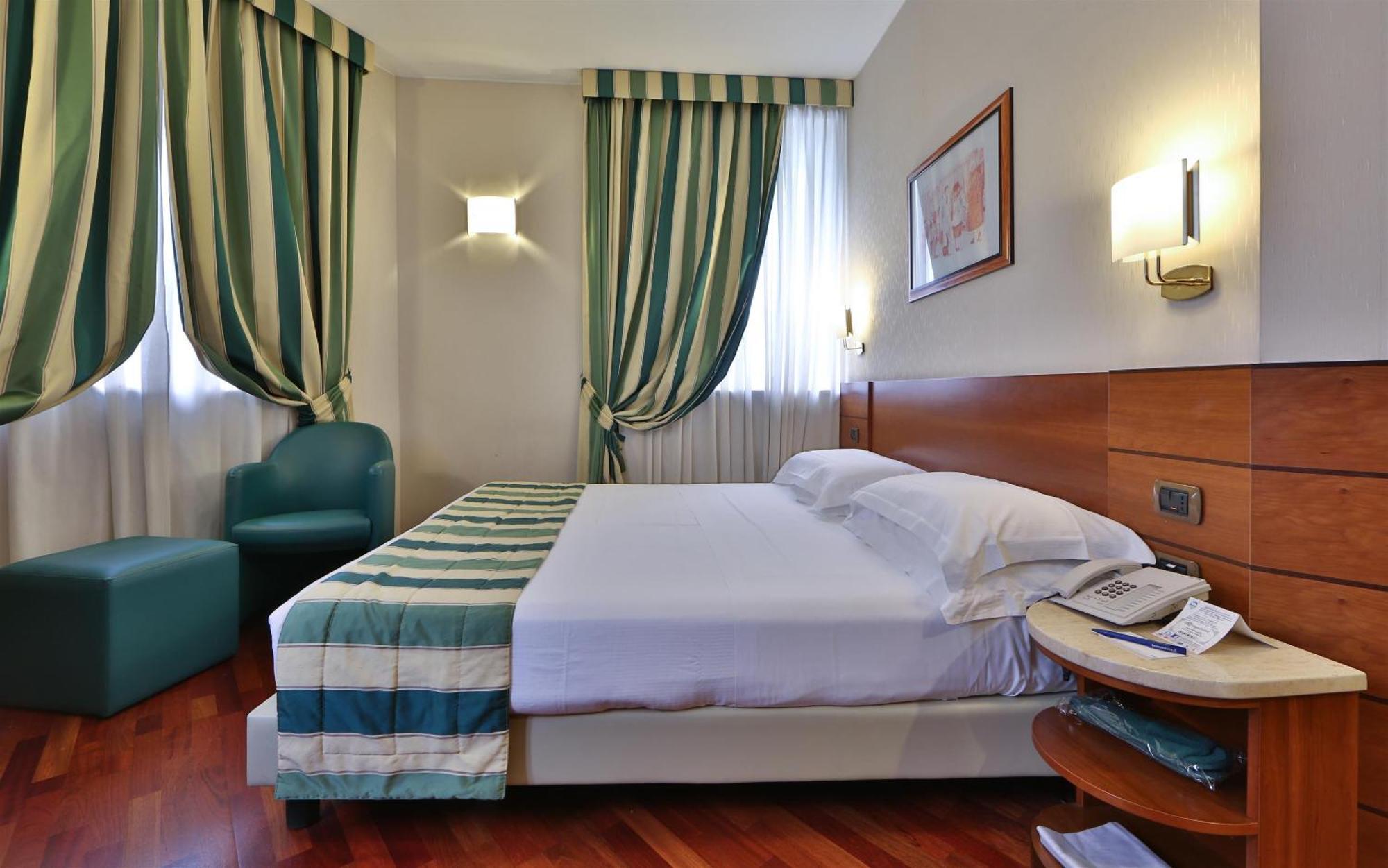Hotel Mirage Sure Collection By Western Mailand