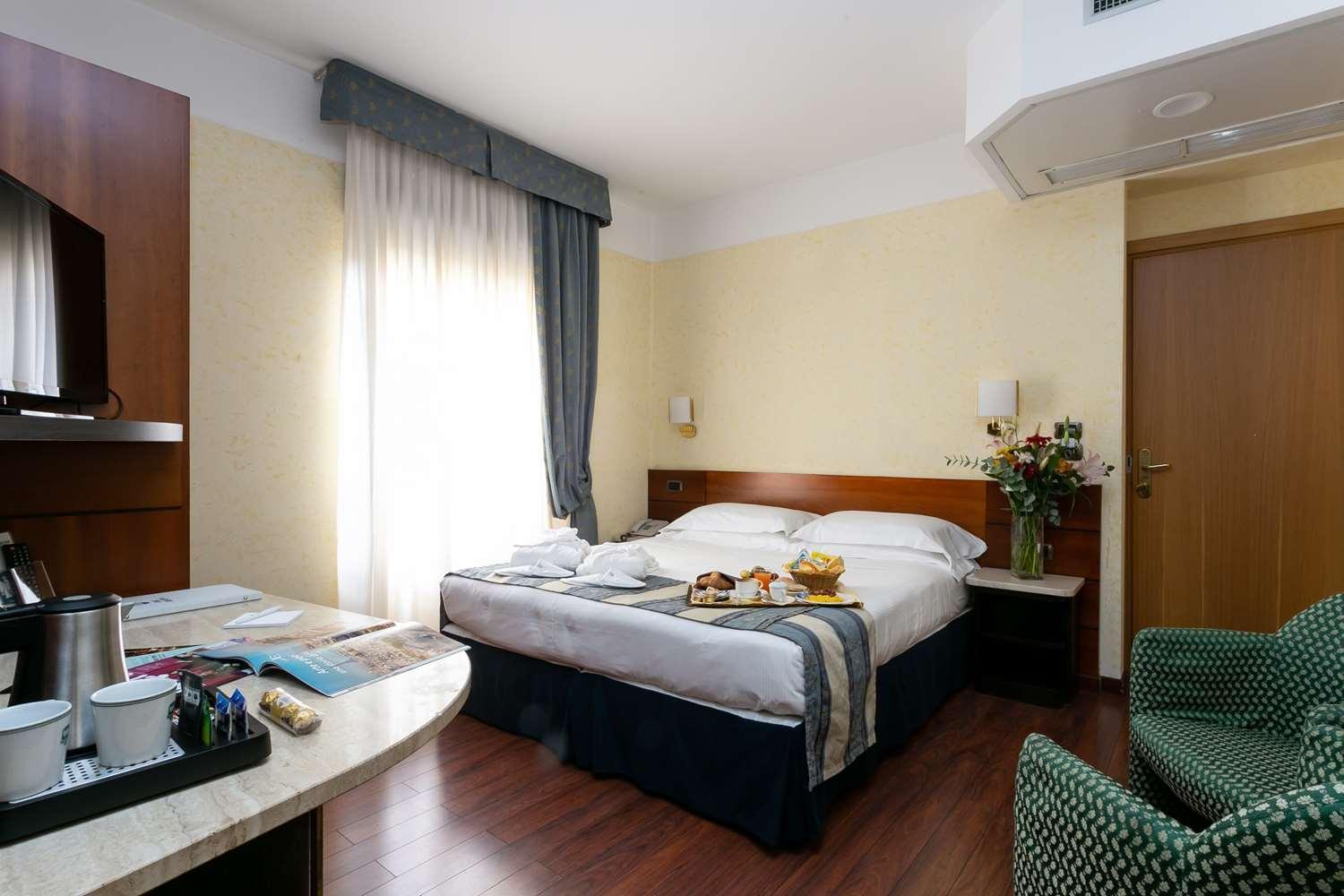Hotel Mirage Sure Collection By Western Mailand