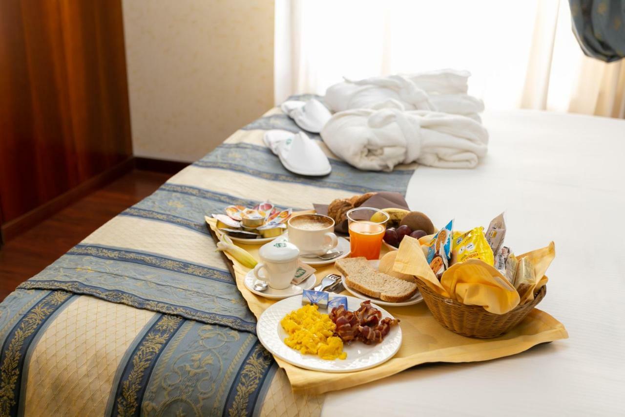 Mirage Sure Collection By Western Hotel Milão
