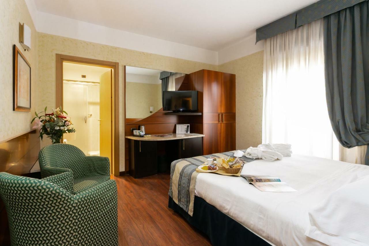 Hotel Mirage Sure Collection By Western Mailand