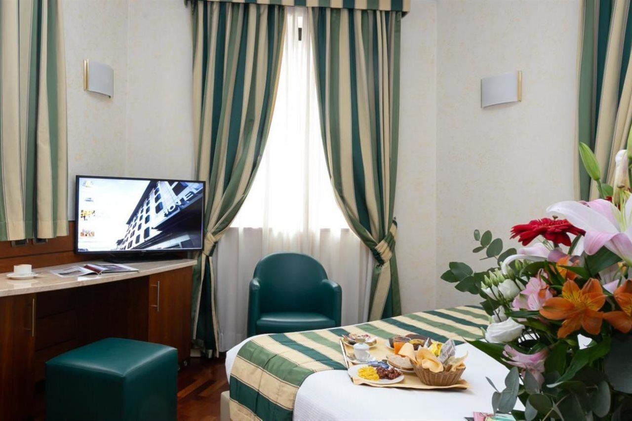 Mirage Sure Collection By Western 4* Milán
