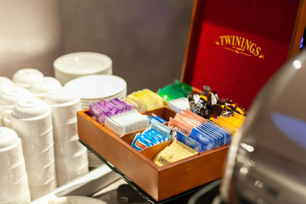 Mirage Sure Collection By Western Hotel Milão
