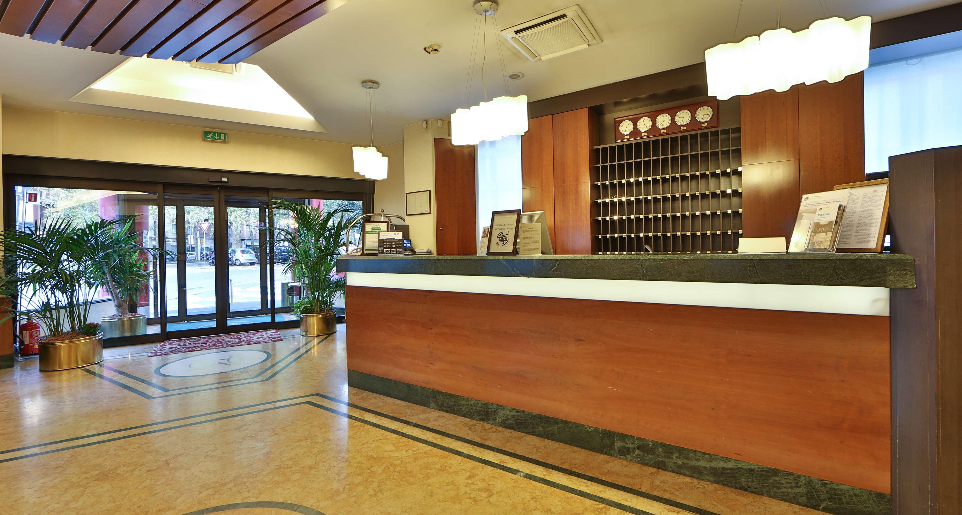 Mirage Sure Collection By Western 4* Milano